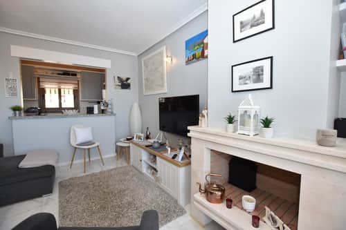 Appartement met 2 slaapkamers in Algorfa — foto 10