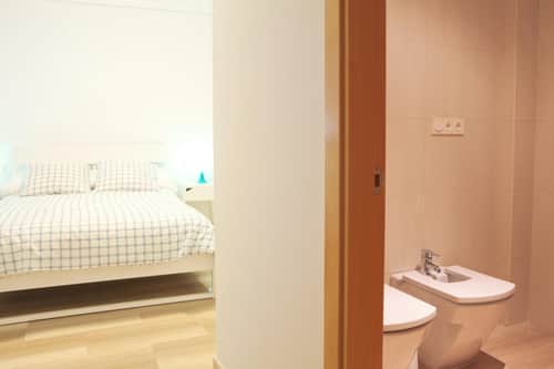 Appartement met 4 slaapkamers in Santa Pola — foto 14