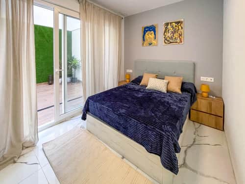 Appartement met 2 slaapkamers in Torrevieja — foto 5