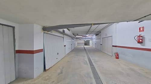 Appartement met 2 slaapkamers op 150 meter van het strand in Santiago de la Ribera — foto 26