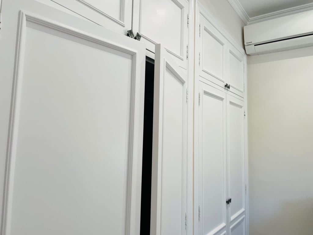 Denia. Las Rotas. Amplio Chalet en venta - 54