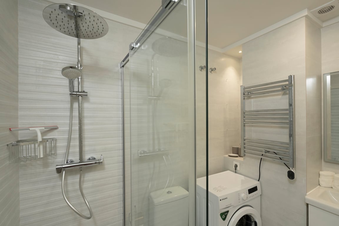 Apartment in Jávea
