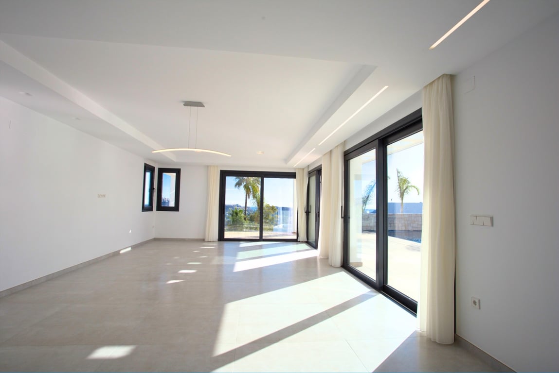 3-bed Villa in Moraira photo 5