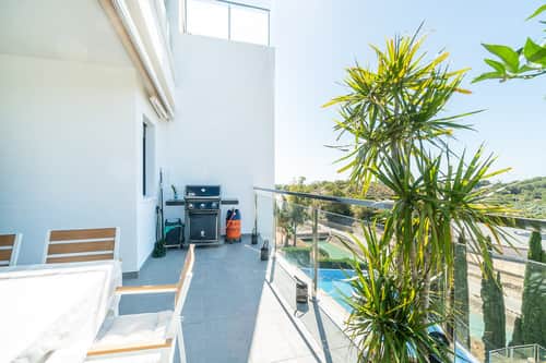 Penthouse met 3 slaapkamers in Villamartín — foto 16