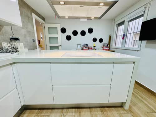 Appartement met 3 slaapkamers in Pilar de la Horadada — foto 13