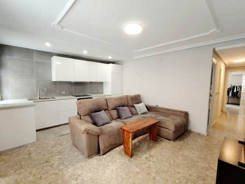 Appartement met 2 slaapkamers in La Mata — foto 7