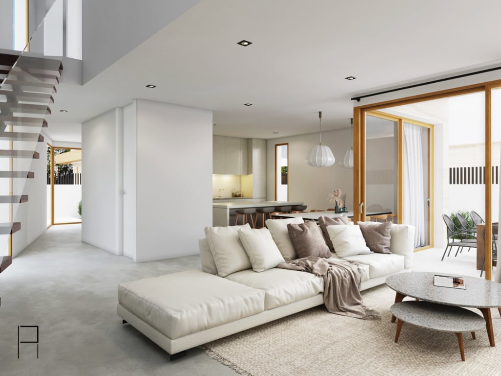 Vila a la venda al Vergel (B) - 2