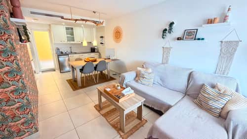 Appartement met 2 slaapkamers in Torrevieja — foto 10