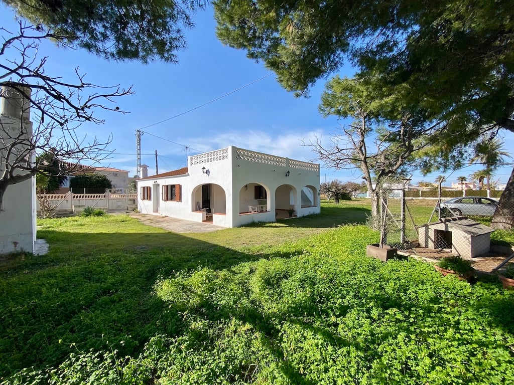 LS-888400 - Detached House en Els Poblets