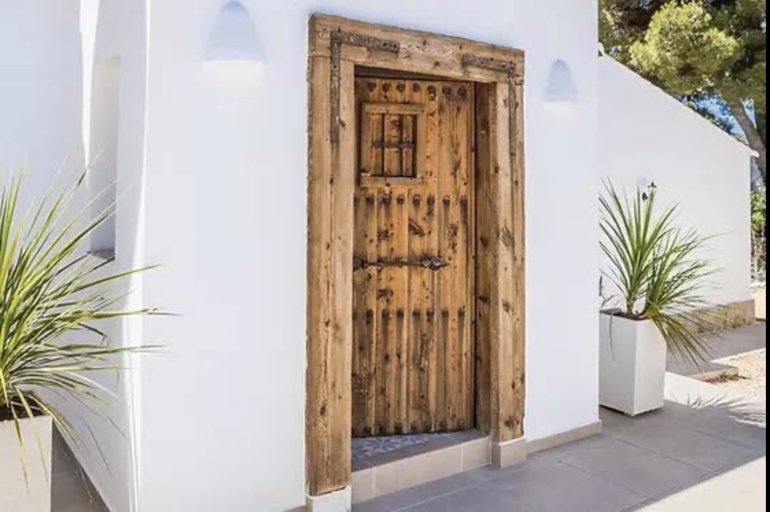 4-bed Villa in Jávea photo 17
