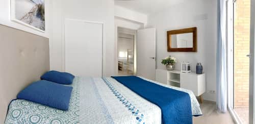Appartement met 2 slaapkamers in Guardamar del Segura — foto 6