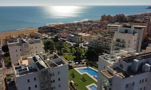 Appartement met 2 slaapkamers in Torrevieja — foto 3