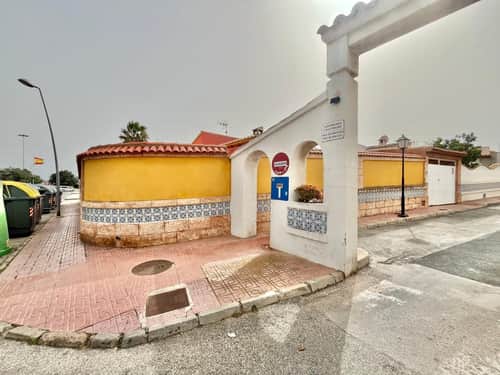 Villa met 2 slaapkamers in Torrevieja — foto 29