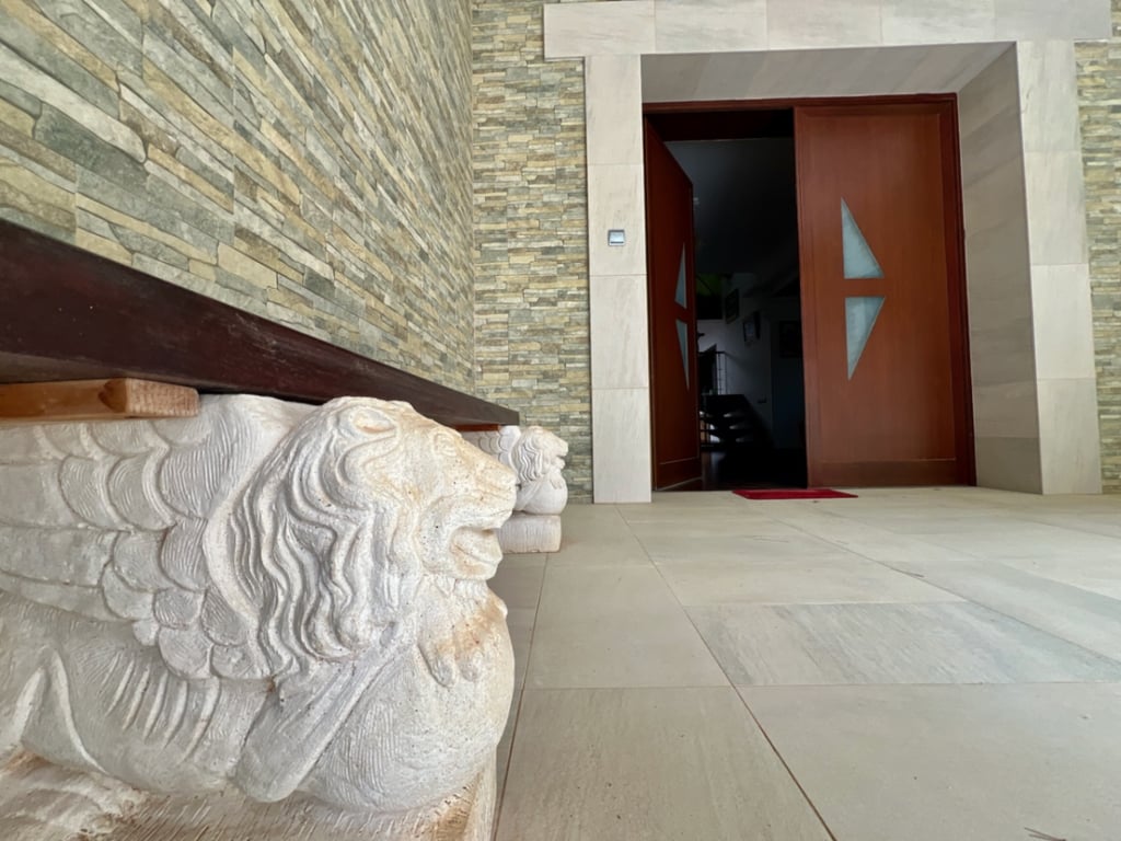 Chalet de Lujo en Les Rotas Dénia, a 65 pasos del mar - 8