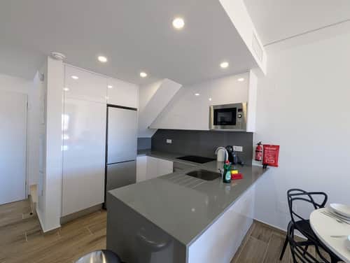 Penthouse met 2 slaapkamers in Villamartín — foto 10