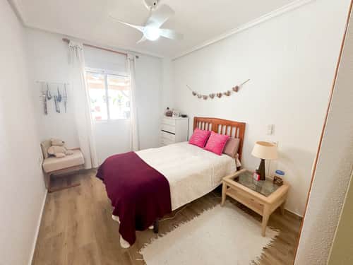 Appartement met 2 slaapkamers in Torrevieja — foto 14