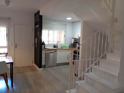 Rijwoning met 2 slaapkamers in Guardamar del Segura — foto 15
