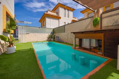Villa met 3 slaapkamers in Los Montesinos — foto 6