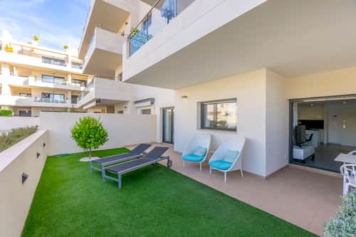 Appartement met 2 slaapkamers in Orihuela — foto 17