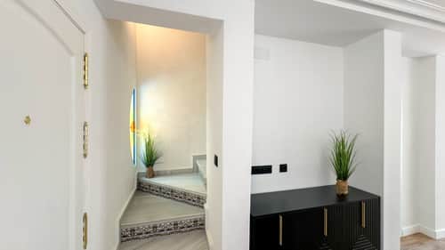 Volledig gerenoveerde geschakelde woning op het zuiden in Cabo Roig — foto 26