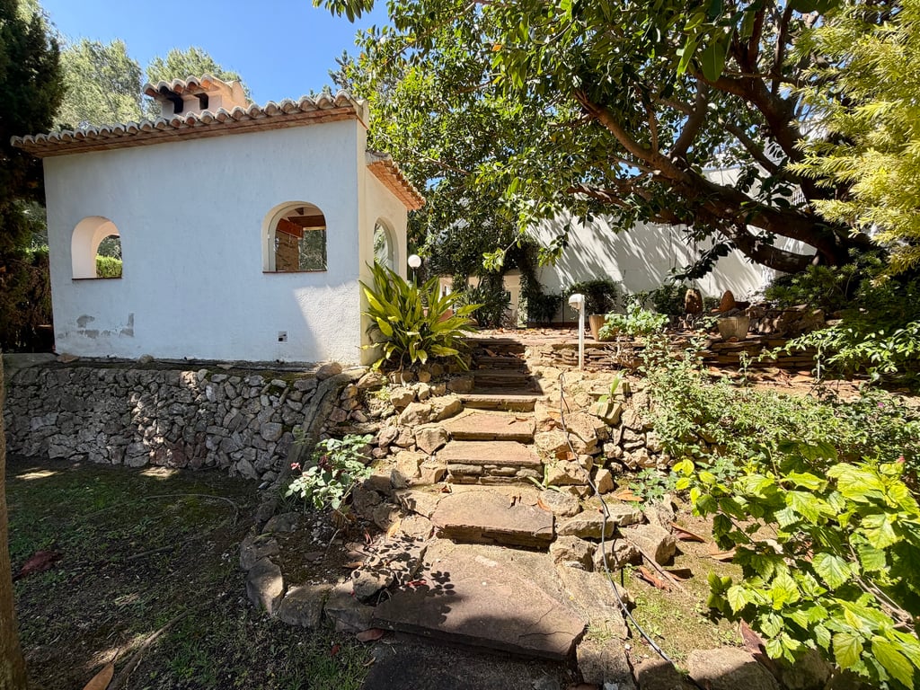LS-116642 - Villa en Pedreguer