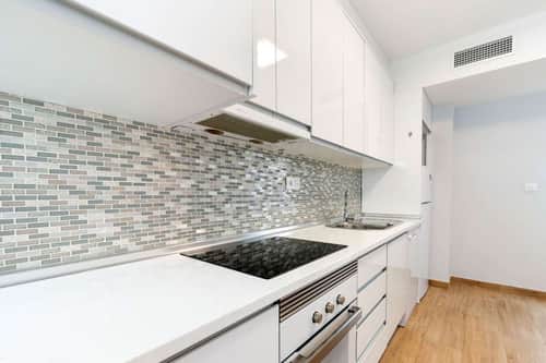 Appartement aan het strand met 3 slaapkamers en zeezicht in Lo Pagán — foto 5