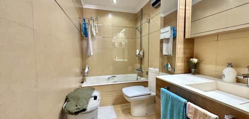 Appartement met 2 slaapkamers in Guardamar del Segura — foto 17