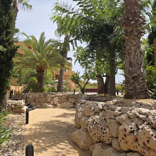 Geschakelde woning met 4 slaapkamers vlak bij Villamartín Golf, Orihuela Costa — foto 8
