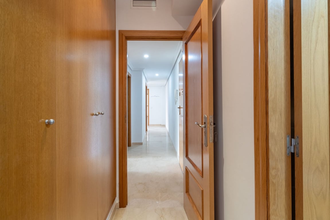 APARTAMENTO MARINETA 3 DORMITORIOS - 22