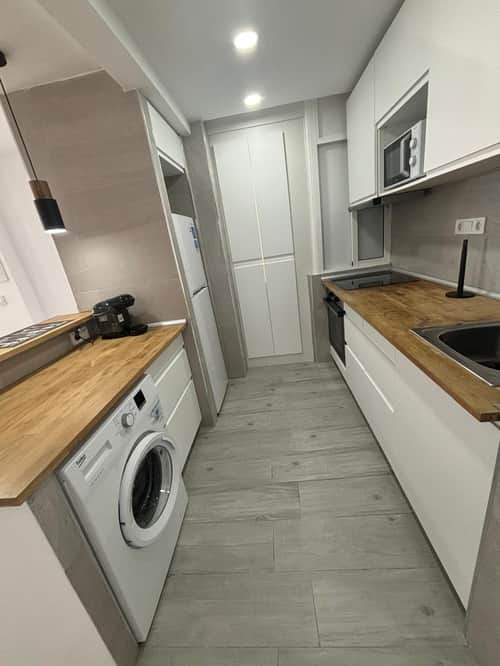 Appartement met 3 slaapkamers in Torrevieja — foto 2