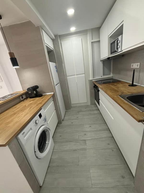 Appartement met 3 slaapkamers in Torrevieja