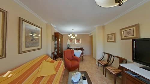Appartement met 3 slaapkamers in Lo Pagan — foto 11