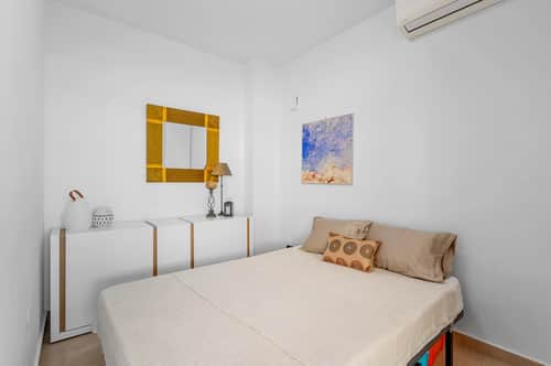 Rijwoning met 3 slaapkamers in Formentera del Segura — foto 25