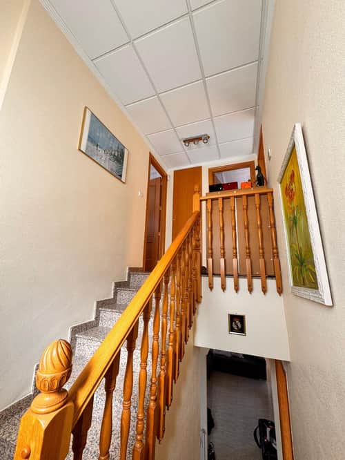 Villa met 4 slaapkamers in Cox — foto 7