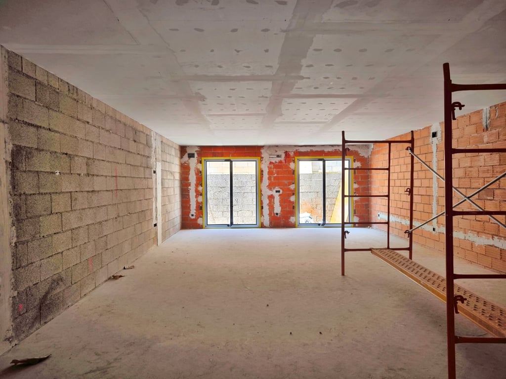 Villa de 4 dormitorios en Beniarbeig - 10