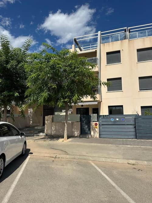 Appartement met 2 slaapkamers in Pilar de la Horadada — foto 14