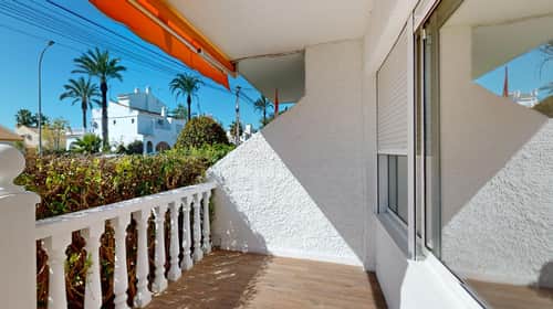 Bungalow met 2 slaapkamers in Orihuela Costa — foto 1