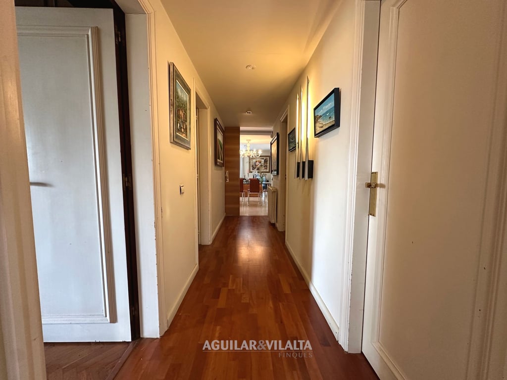Exclusive villa in Can Teixidó with sea views - 92