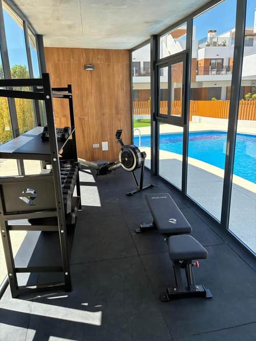 Appartement met 2 slaapkamers in Pilar de la Horadada — foto 50