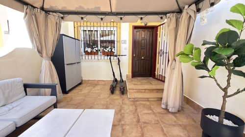 Rijwoning met 3 slaapkamers in La Zenia — foto 6