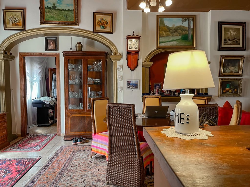 Casa a la venta en Dénia con licencia activa de restaurante en Las Marinas, a 500 m del mar, km - 39