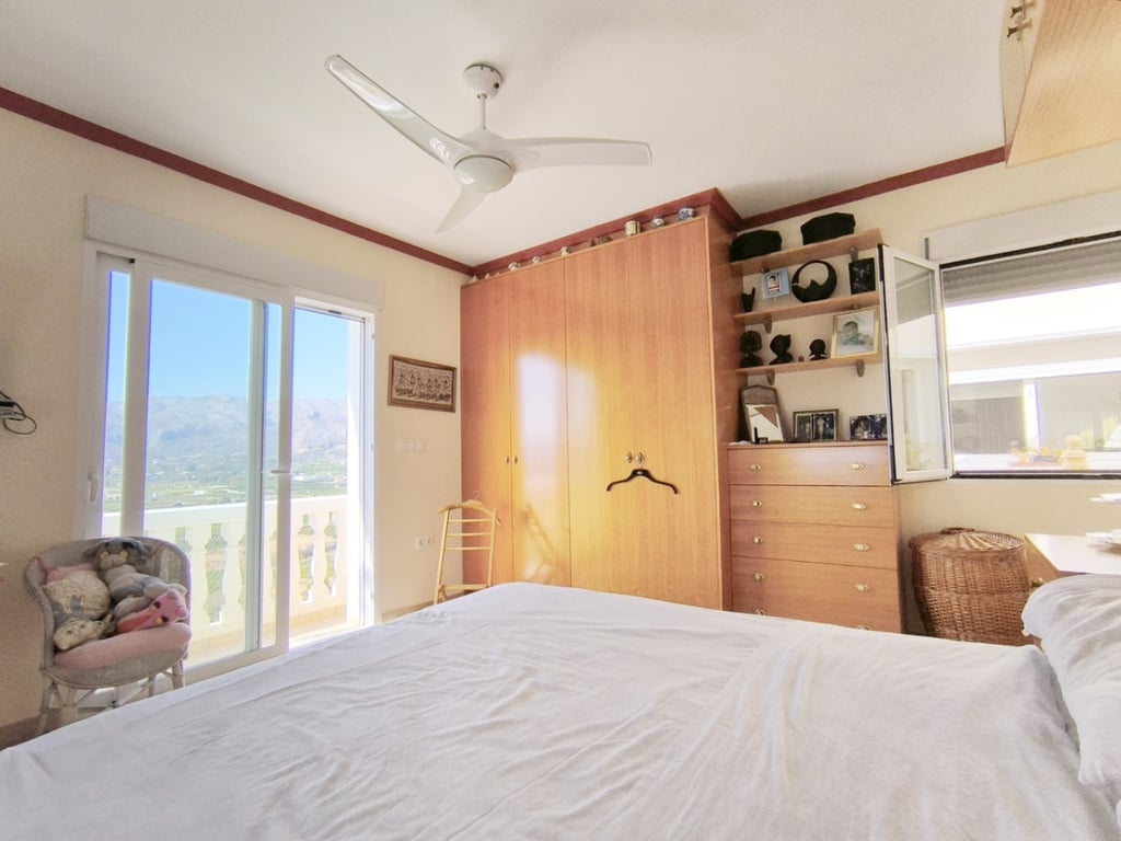 Vila a la venda a Pego - 21