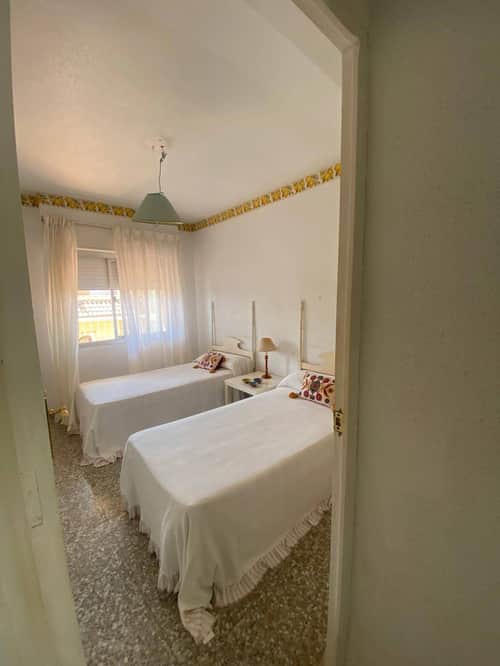 Appartement met 3 slaapkamers in Pilar de la Horadada — foto 18