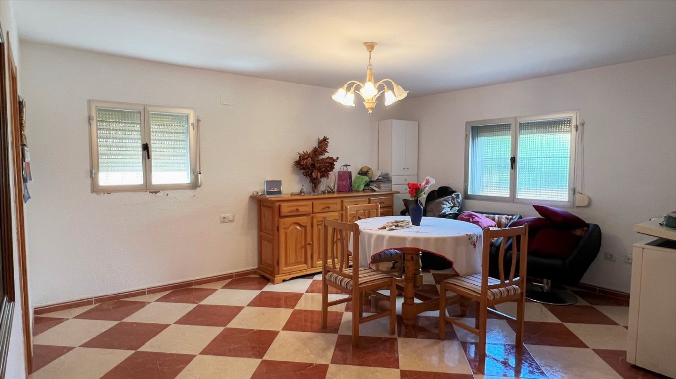 Vil·la en venda a Denia - 11