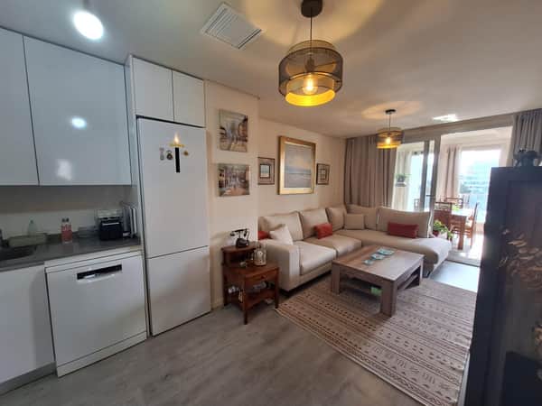 Appartement met 3 slaapkamers in Orihuela Costa