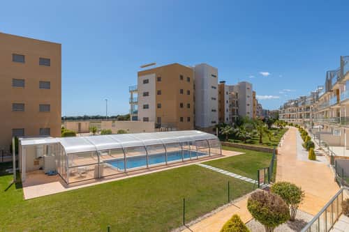 Appartement met 2 slaapkamers in Orihuela Costa — foto 28