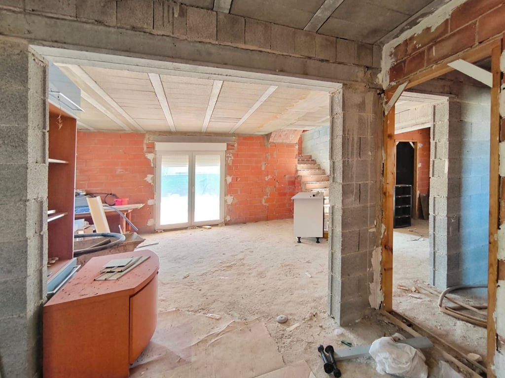 Villa de 3 habitaciones en les Marines, Dénia - 6