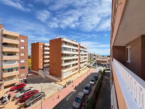 Appartement met 3 slaapkamers in Torrevieja — foto 42