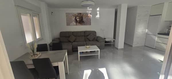 Appartement met 3 slaapkamers in Torrevieja