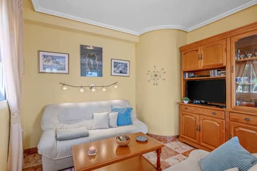 Rijwoning met 2 slaapkamers in Cabo Roig — foto 8